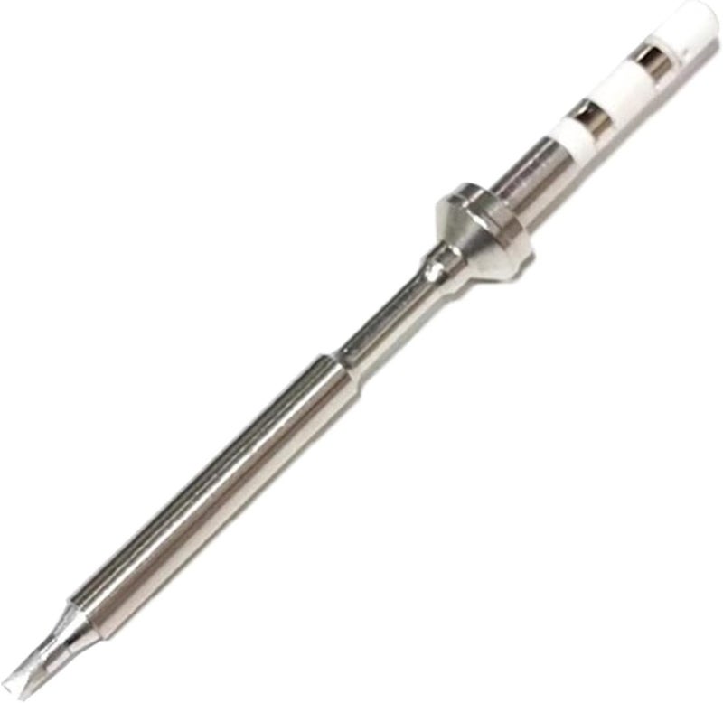 Veco Soldering Iron Tips,TS100-D24 Rapid Heating Replacement Tip for pinecil TS100 | TS101 Soldering Iron,Easy to Instal Solder Accessories - Image 1